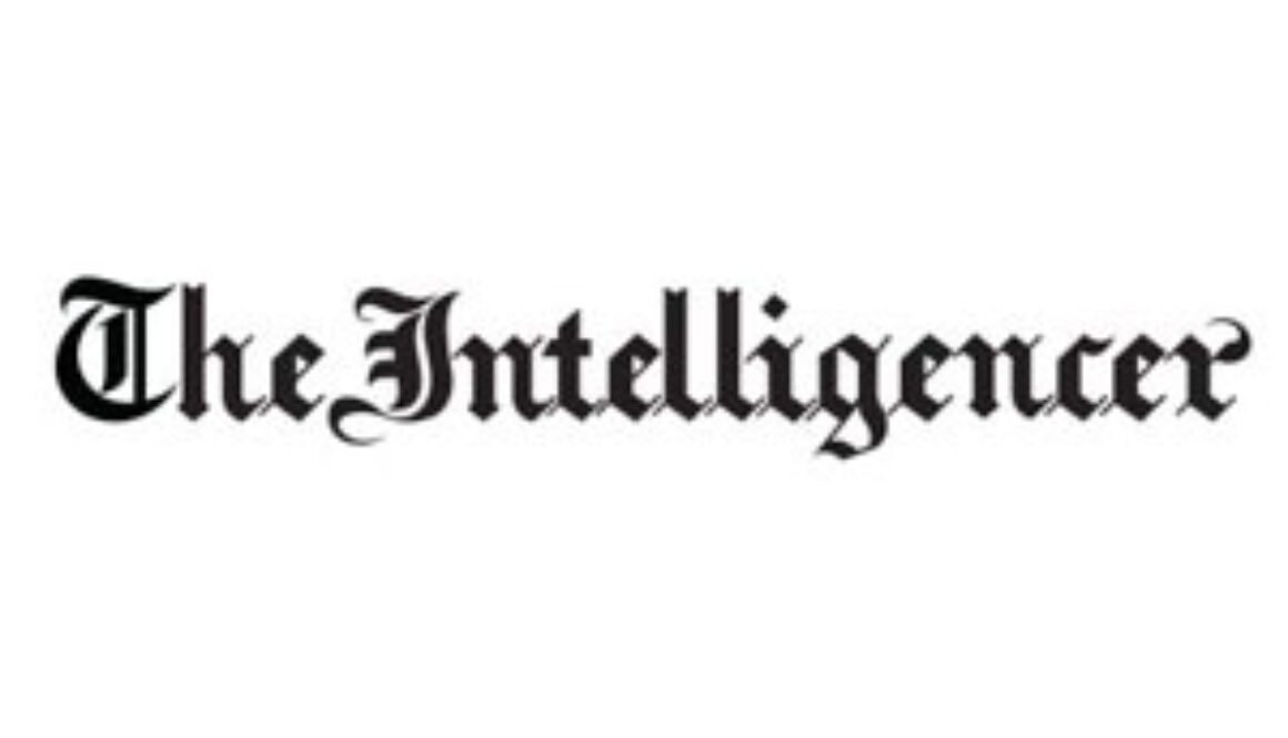 intelligencer