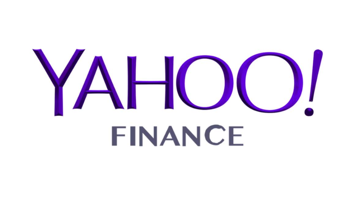 Yahoo Finance