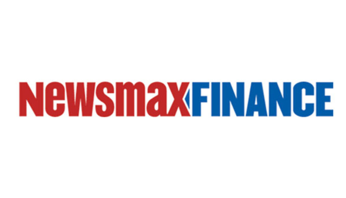 newsmax-finance-logo