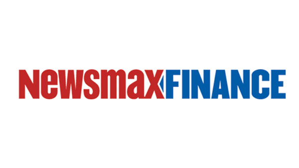 newsmax-finance-logo